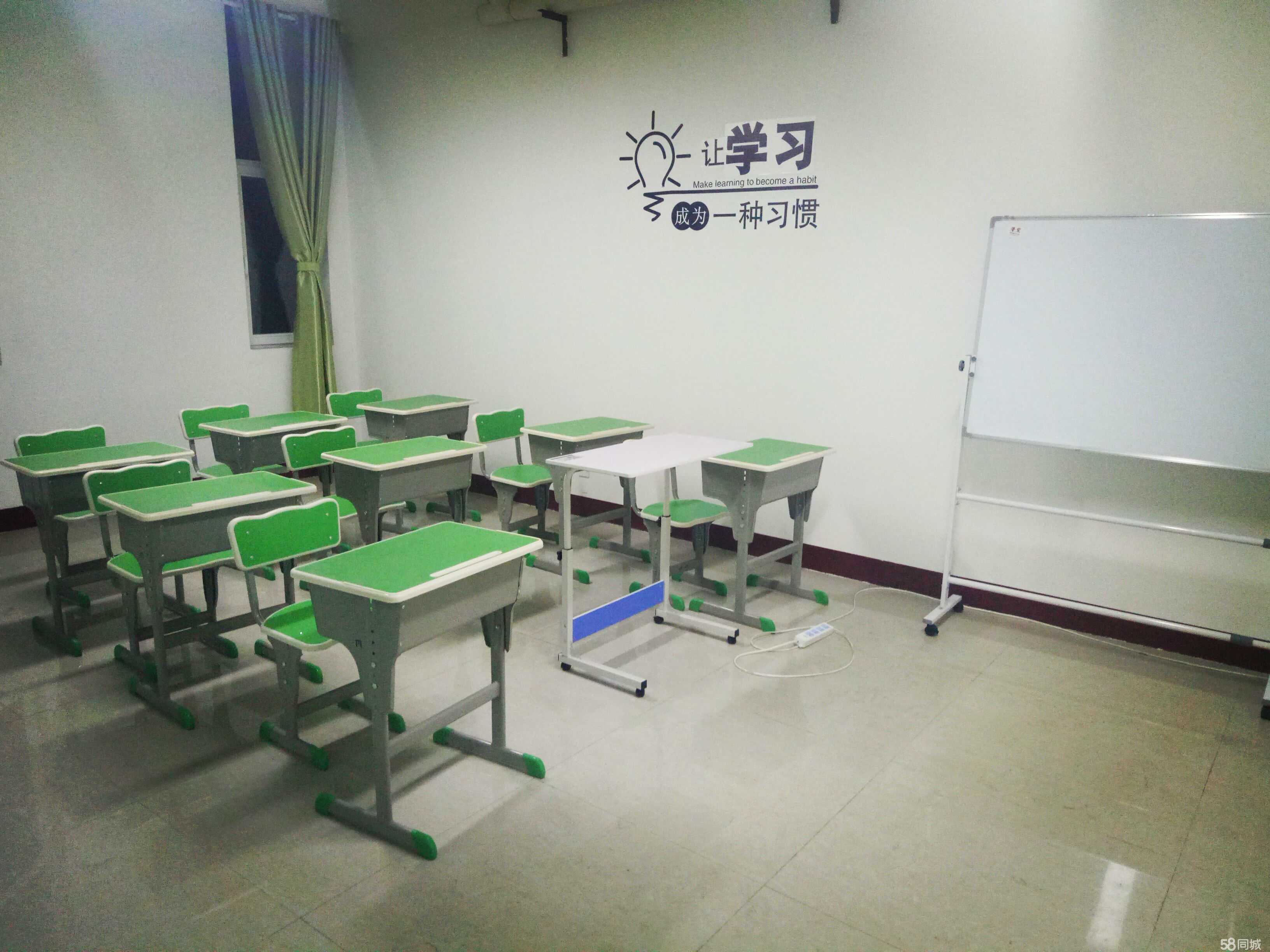 朔州市樂學涯教育咨詢 助力每一位學子的成長之路